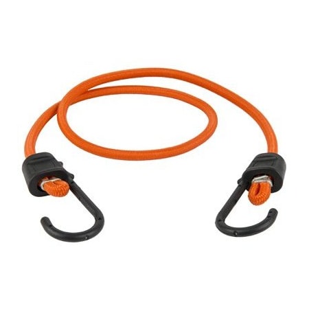 Hampton Products-Keeper 4PK 48 ORG Bungee CRD 6323